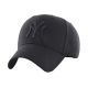 3. 47 Brand New York Yankees MVP Cap B-MVPSP17WBP-BKB