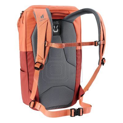 6. Deuter UP Stockholm backpack 3813721-5576