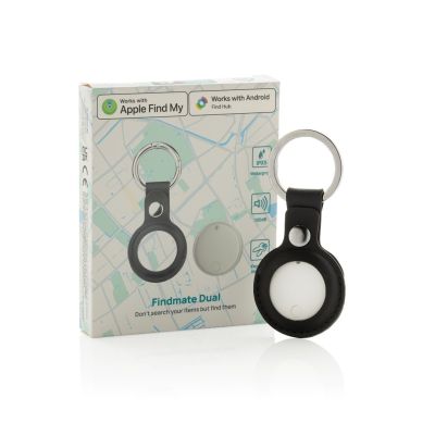 7. XD COLLECTION FINDMATE DUAL APPLE FIND LOCATOR