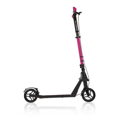 5. Globber One K 165 BR 672-110 scooter