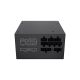 6. GEMBIRD COMPUTER POWER SUPPLY FORNAX POWER 750W 80+ GOLD ATX, 750W, ACTIVE PFC, 12CM FAN
