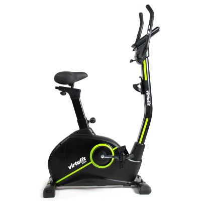 21. VIRTUFIT ICONSOLE HTR 2.1 ERGOMETERS EXERCISE BIKE