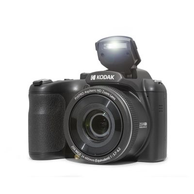 5. Kodak ASTRO ZOOM 1/2.3" Compact Camera 16.35 MP BSI CMOS Black