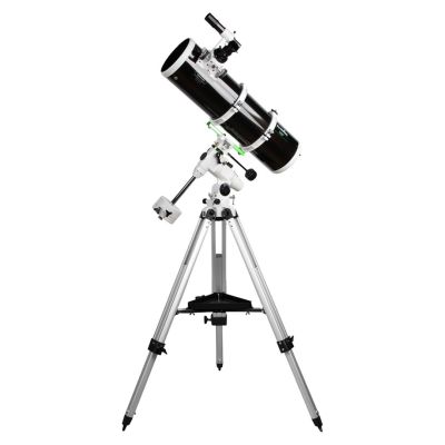 Sky-Watcher BKP 15075 EQ3-2 telescope with Crayford 150/750 focuser