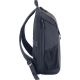 4. HP Travel 18L Iron Grey Laptop Backpack for 15.6" Notebook Gray 6B8U6AA