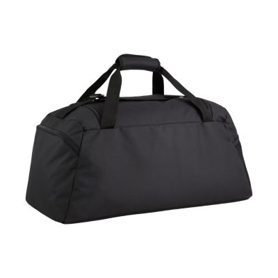 3. Puma Fundamental Medium Sports Bag, Black, 91189 01
