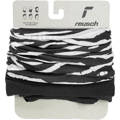 Reusch Multifunctional Fleece Neckwarmer Bandana