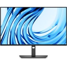 DELL Pro P 27 P2726H Computer Monitor 68.6 cm (27") 1920 x 1080 px Full HD LCD Black