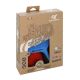 4. Cornilleau Softbat Quattro Kit 454754
