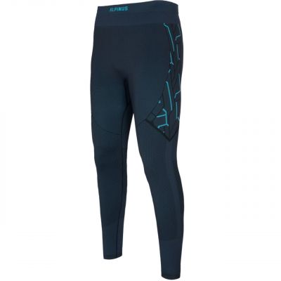 16. Alpinus Tactical Gausdal Set Jr SI8922 thermal underwear