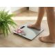 9. Esperanza Orchid EBS010 Bathroom Scale (Gray)