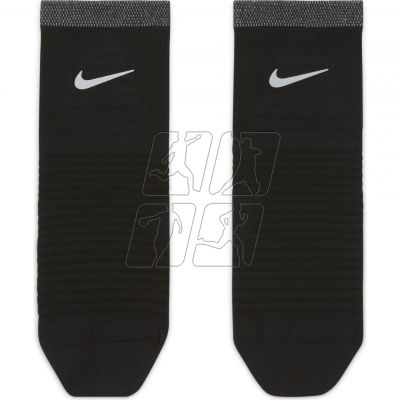 2. Nike Spark Lightweigh W DA3588-010-4 socks