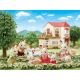 4. Sylvanian Families 5655 Baby Figure