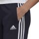 9. adidas Essentials Slim Tapered Cuffed Pant W GM8736