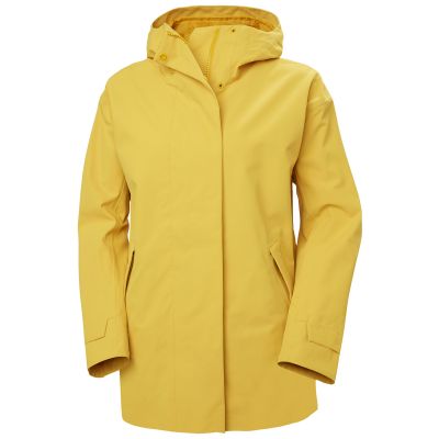 8. Helly Hansen Jane Rain Jacket W 53740 344