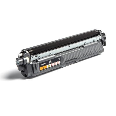 7. Brother Toner Black TN241BK=TN-241BK, 2500 pages