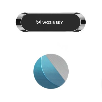 5. Wozinsky magnetic dashboard mount, black (WMH-01)