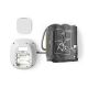 5. Nedis HCBL400WT Automatic Forearm Blood Pressure Monitor