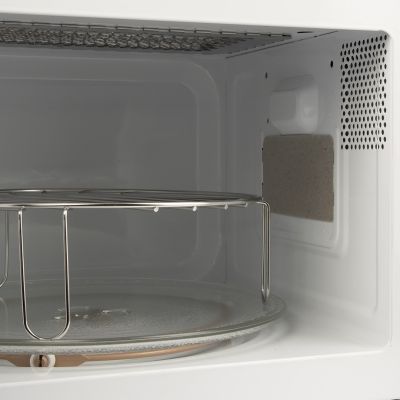 4. G3Ferrari microwave with grill G1015510 gray