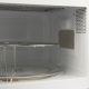 4. G3Ferrari microwave with grill G1015510 gray