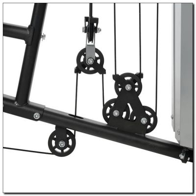 5. Atlas HMS Titan 7 Premium 