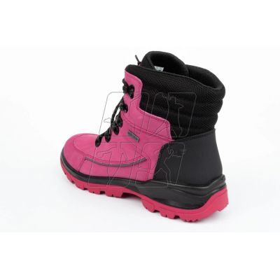 6. Winter boots 4F W OBDH250 55S