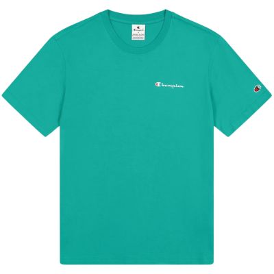 7. Champion SS Tee M 220264 GS130