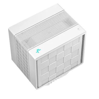 4. DeepCool ASSASSIN 4S WH Processor Air Cooler 14cm White 1 pc.