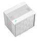 4. DeepCool ASSASSIN 4S WH Processor Air Cooler 14cm White 1 pc.