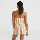 10. O'Neill Tiare Woven Tank Top W 92800614205