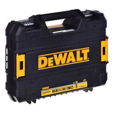 8. 18V BL DCD805NT DEWALT Cordless Drill Driver