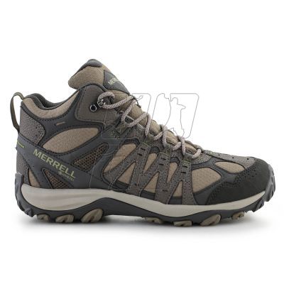 11. Merrell Accentor 3 Sport Mid Gtx M J135503 shoes