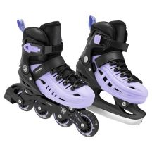 Spokey 4in1 4One Jr SPK-944622 inline skates size 29-33
