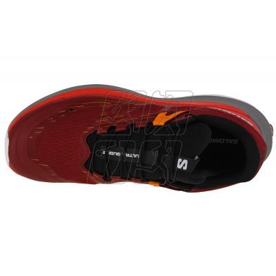 3. Salomon Ultra Glide 2 GTX M 472165 running shoes