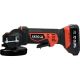 15. Angle grinder 18V 1x2.0Ah LI_ION YATO