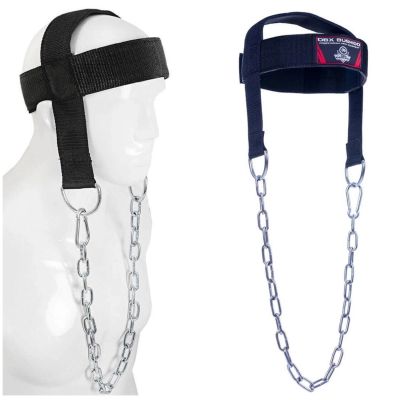 5. Neck Crown - Neck Muscle Training Device ARW-758