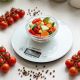 11. Esperanza Mango EKS003W kitchen scale (white)