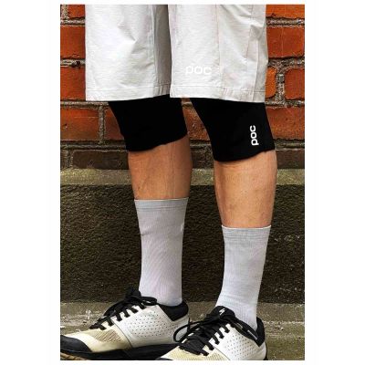3. POC VPD Max Knee Bike Protector Black