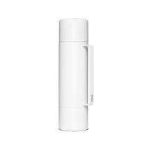 MiiR Thermos with Two Tomo Mugs 1l White