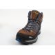 3. CMP Rigel men's gray waterproof trekking sports shoes