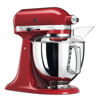 2. KitchenAid Artisan Stand Mixer 5KSM175PSEER (300 W)