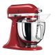 2. KitchenAid Artisan Stand Mixer 5KSM175PSEER (300 W)