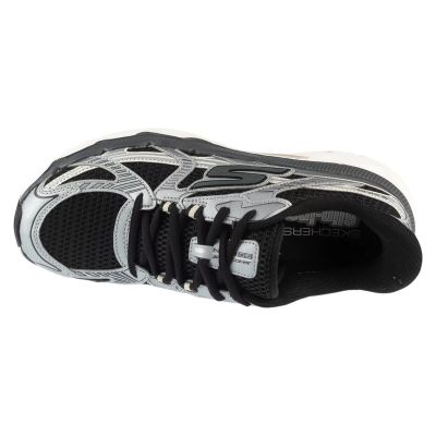 3. Skechers Slip-ins: Go Run Arch Fit 2.0 – Juniper 221103-BKGY Grey, Size 41