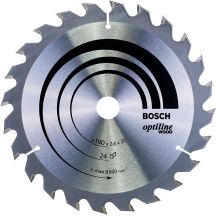 Bosch ?2608640612 circular saw blade 19 cm 1 pc.