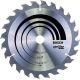 Bosch ?2608640612 circular saw blade 19 cm 1 pc.