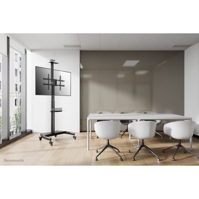 Neomounts by Newstar PLASMA-M1900E Sign Mount 177.8 cm (70") Black