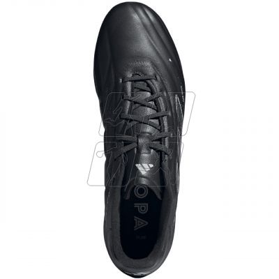 8. adidas Copa Pure 2 Elite FG M IE7487 football shoes
