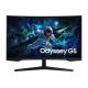 MONITOR SAMSUNG ODYSSEY G5 LED 32" LS32CG552EUXEN 165Hz
