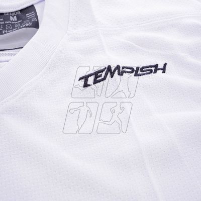 10. TEMPISH Training Shirt Sr M