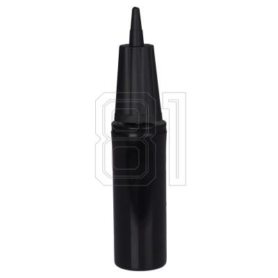 11. Gymnastics ball PROfit 85cm blue with pump DK2102